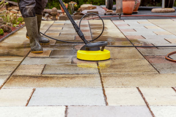 Trusted Grinnell, IA Pressure Washing Services Experts